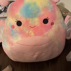 Wren Squishmellow