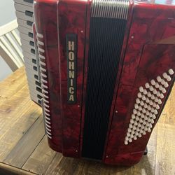 Accordion 🪗 