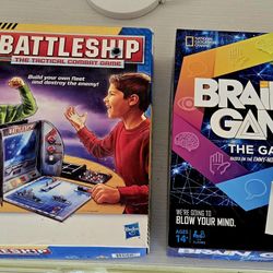 Board Games
