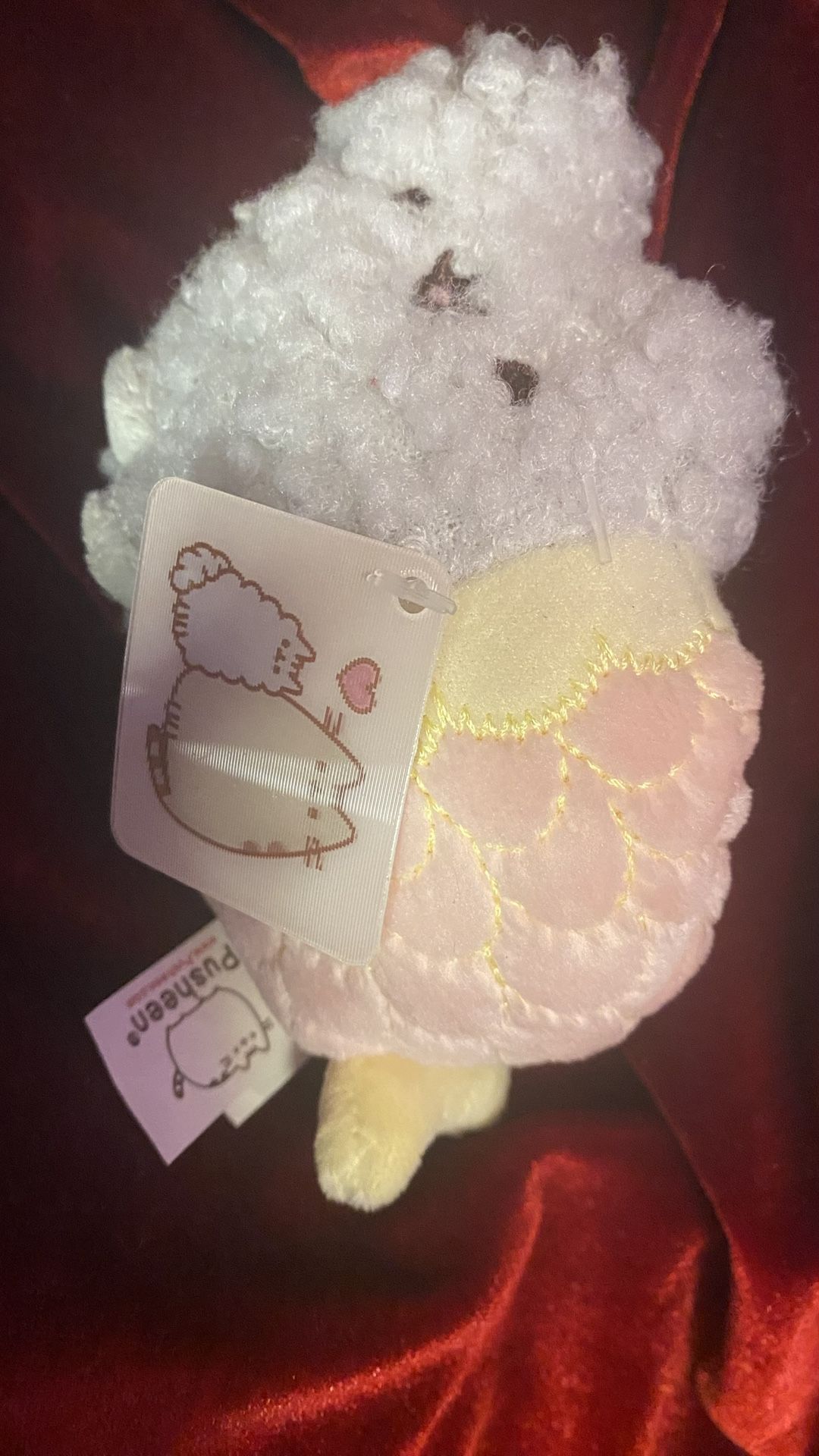 Pusheen Plushies GUND