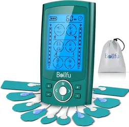 Belifu TENS ems unit