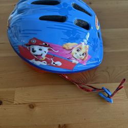 Bike Helmet