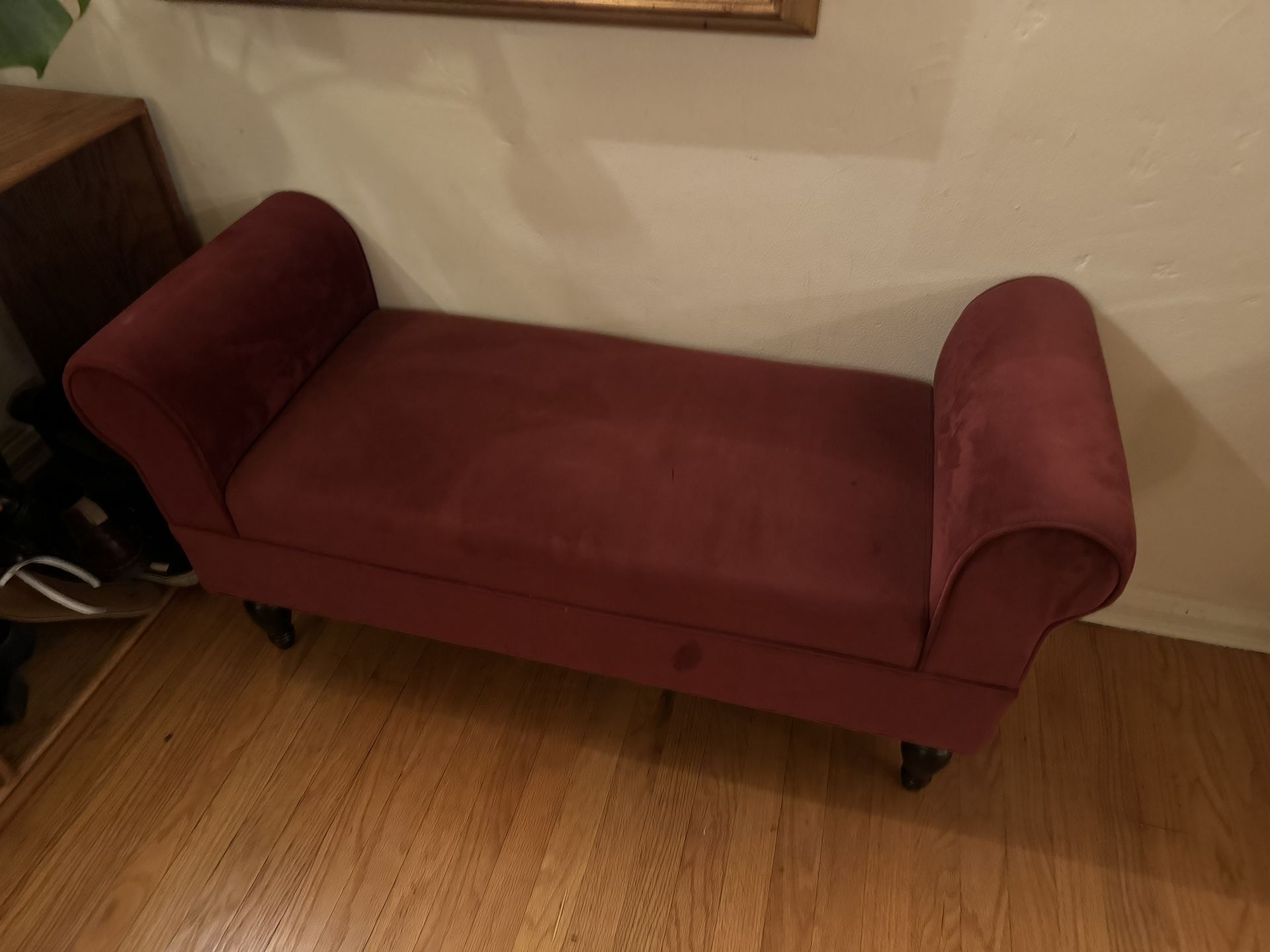 Love Seat