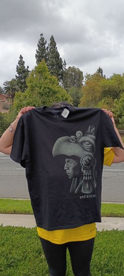 Mexico yacht club t-shirt size xl new