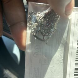 Mothers Day Necklace