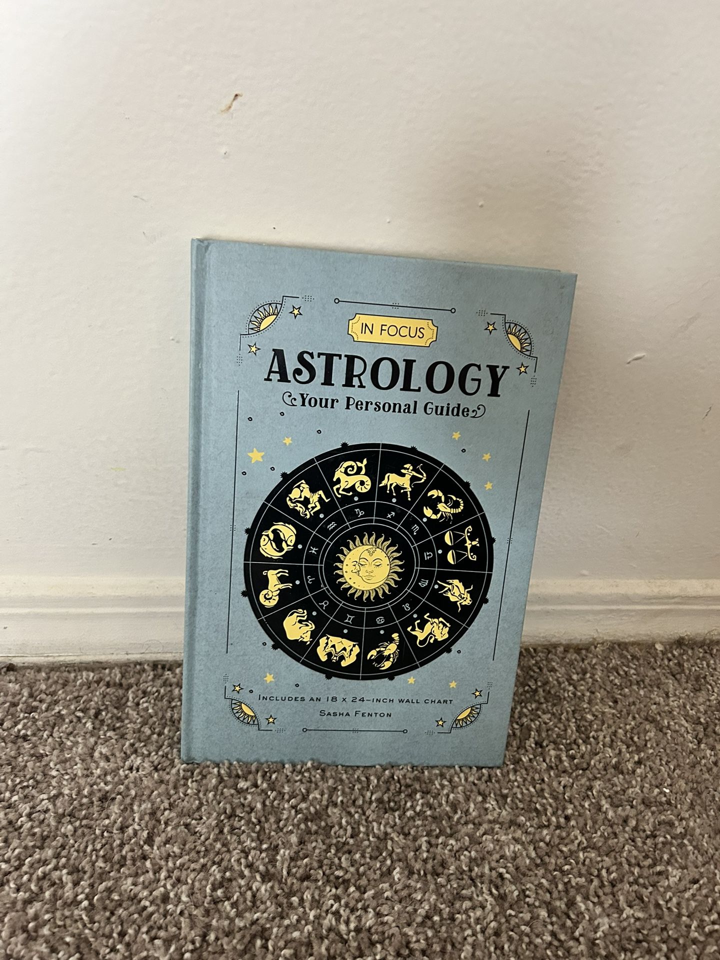Astrology Book