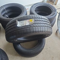 Brand New  Tires 