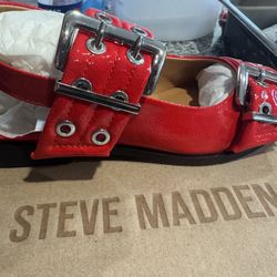 Steve Madden