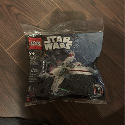 Lego X-Wing Starfighter 30654