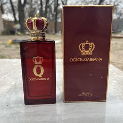 Dolce & Gabbana