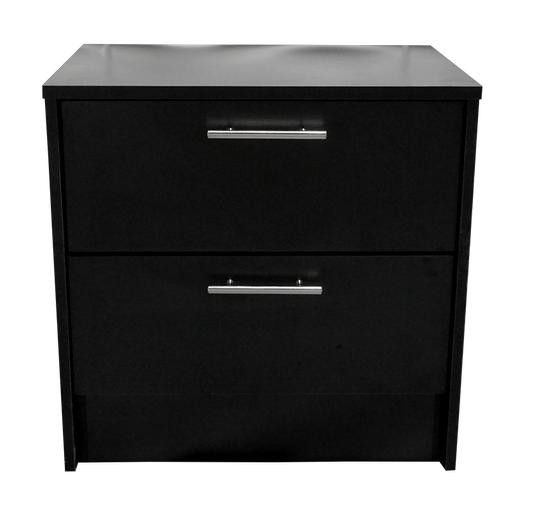 Black Or White Night Stand