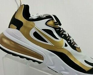 Brand New Nike Air Max 270 React. In Box