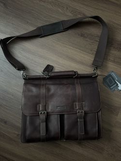 Kenneth Cole Reaction Bag