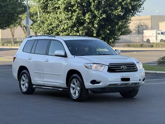 2010 Toyota Highlander