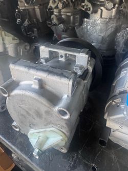 Ac Compressor