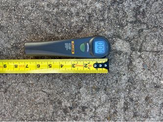 monoxide tester Fluke CO-220 carbon monoxide tester