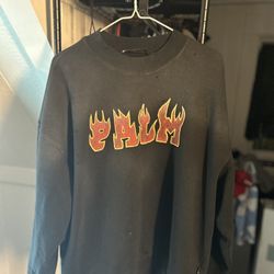 *SEND BEST OFFER* Palm Angels Sweatshirt 