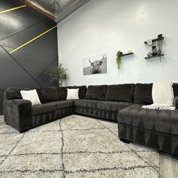 Sectional Couch - Free Delivery 