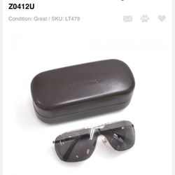 Sunglasses Louis Vuitton (guaranteed authentic) 