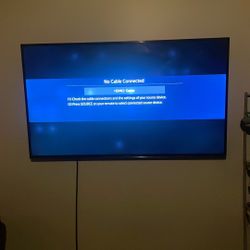 Samsung 55 Inch