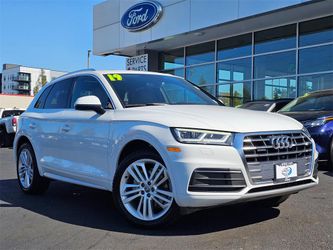 2019 Audi Q5