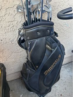 Golf set