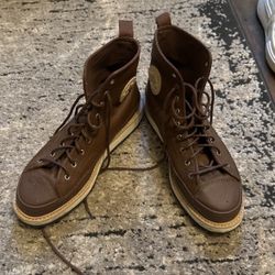 Converse Boots 9M