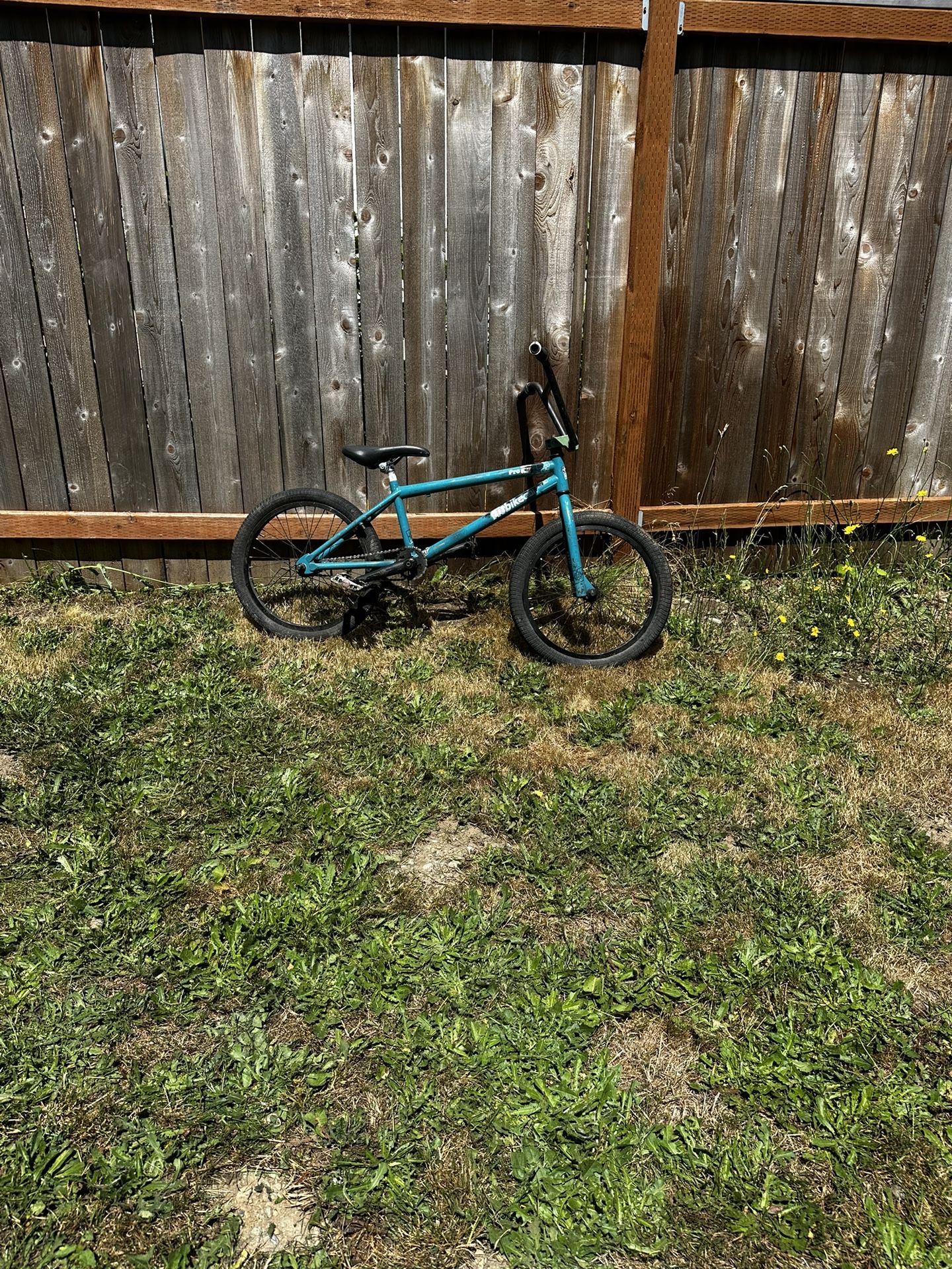 BMX