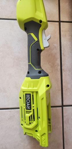 Ryobi 40V attachment capable string Trimmer tool only