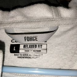 Men's Or Women's Large Hoodie Carhartt