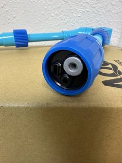 Pressure Washer Wand