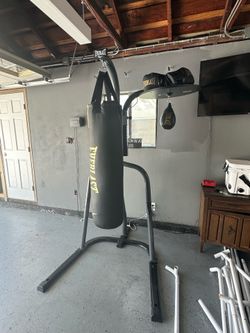 Boxing