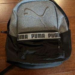 Puma Backpack 🎒 