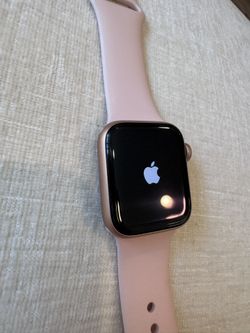 APPLE WATCH SERIES 4 40MM