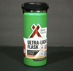 Bear Grylls Thermos