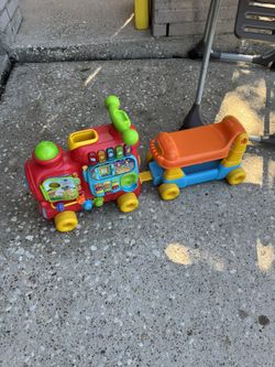 Baby Toys