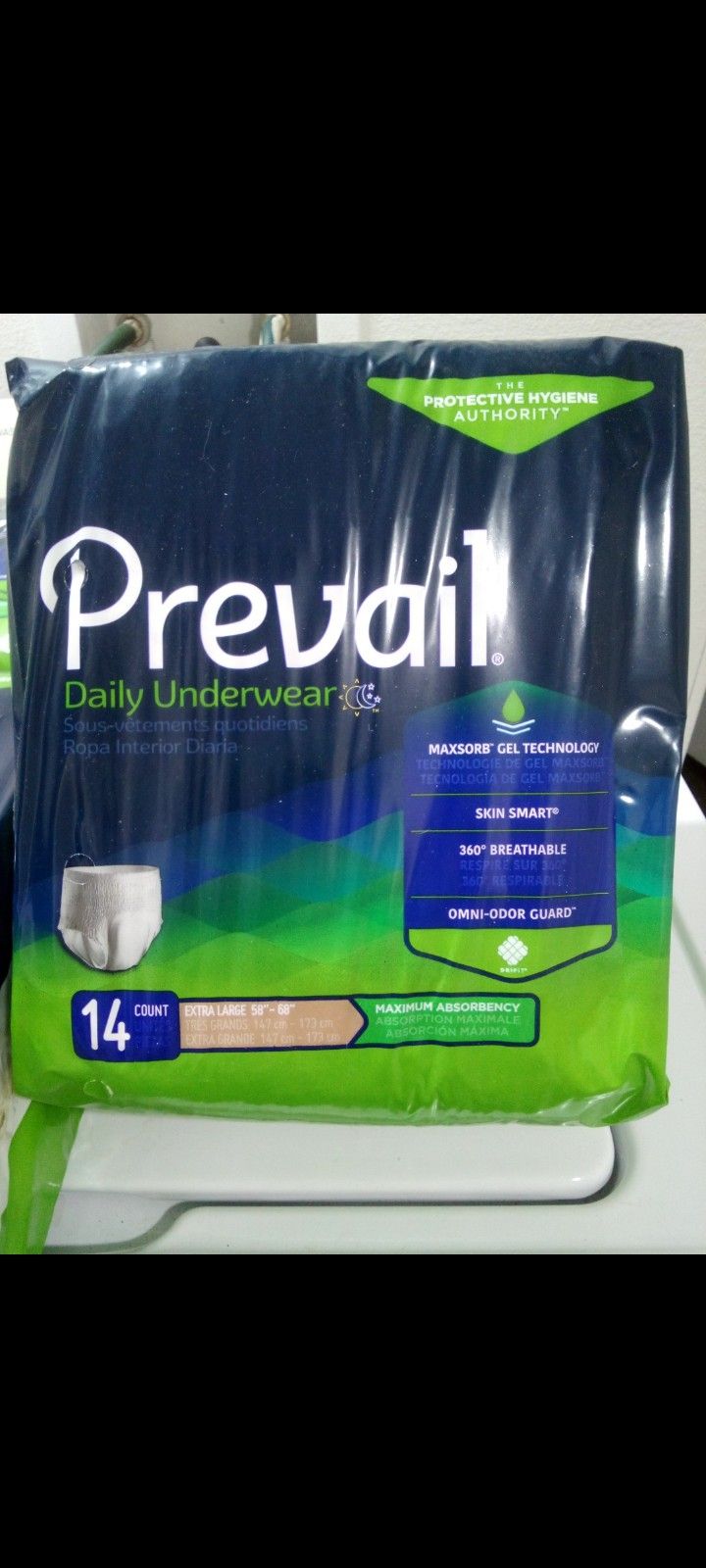 Pullups Underwear