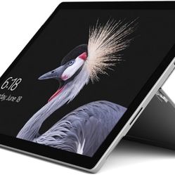 2017 Microsoft Surface Pro 5