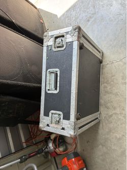 Caja de dj