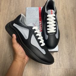 Prada Cups Size 43