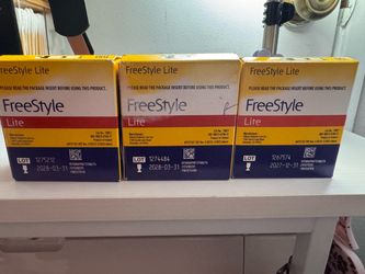 Freestyle Lite