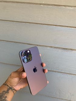 iPhone 14 Pro Max