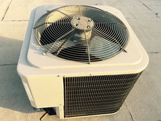 Air condenser AC day& night