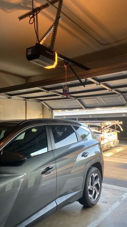 Garage Door Opener