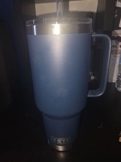 Yeti Rambler 42 Oz.