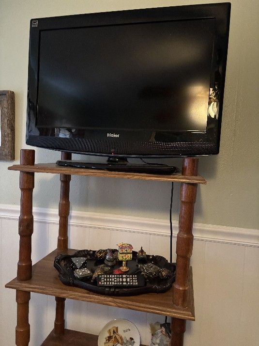 26" Tv And Dvd Player Combo