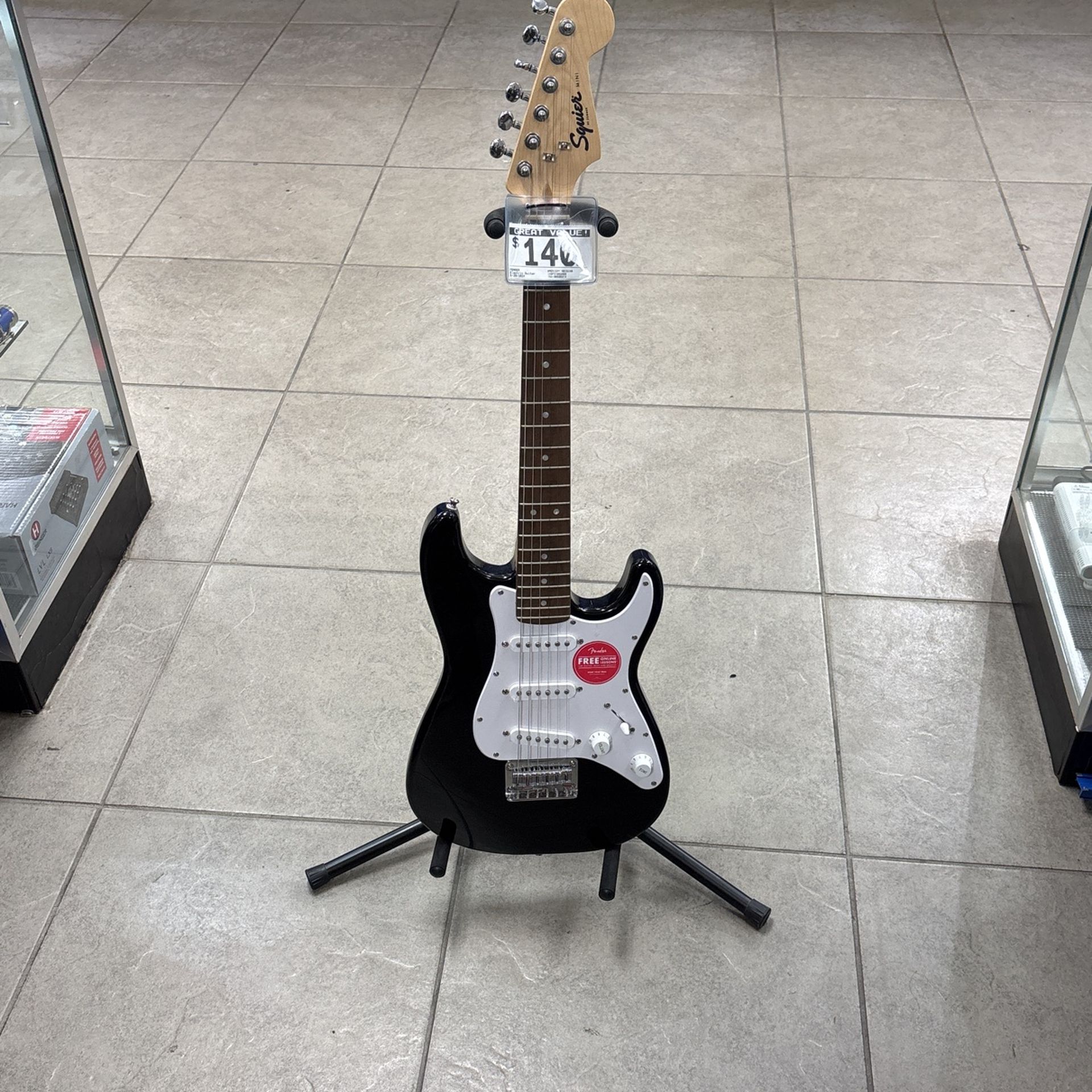 Squier Bullet Stratocaster
