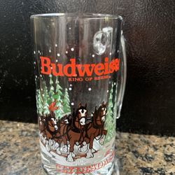 Budweiser King Of Beers 🍺 