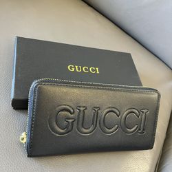 Gucci Wallet 