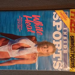 Inside Sports Swimsuit Edition 